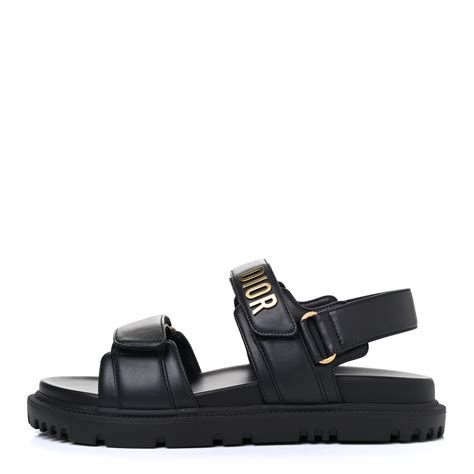 sandales dior|christian Dior ladies sandals.